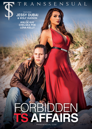 Forbidden TS Affairs