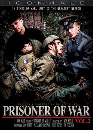 Prisoner Of War Vol. 2