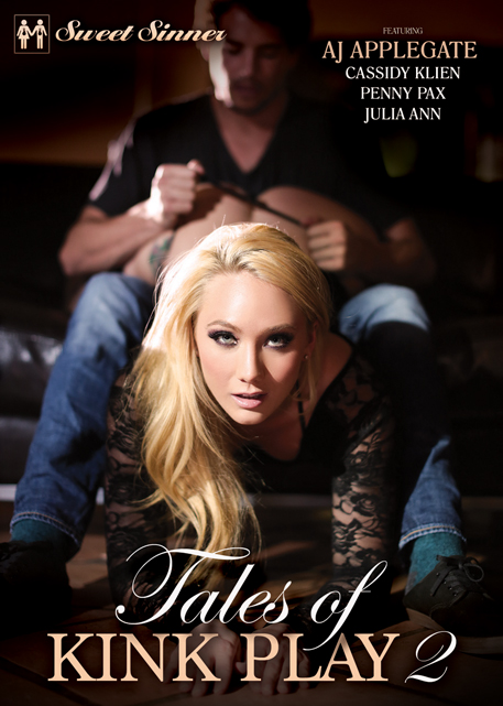 Tales of Kink Play 2