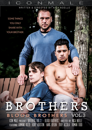 Brothers 3 - Blood Brothers