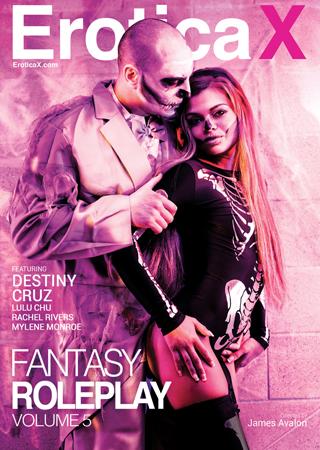 Fantasy Roleplay Vol. 5