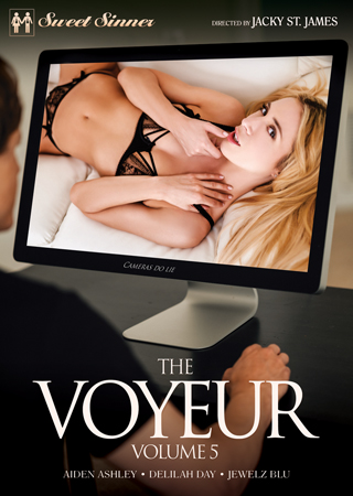 The Voyeur Vol. 5