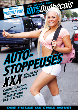 Auto-Stoppeuses XXX