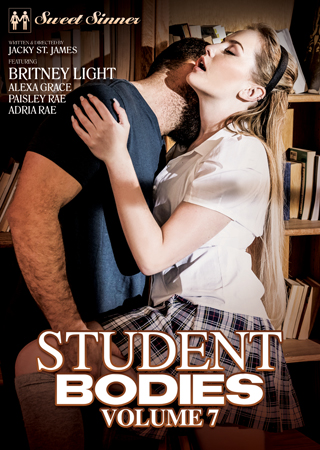 Student Bodies Vol. 7