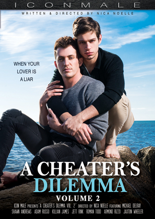 A Cheater's Dilemma Vol. 2