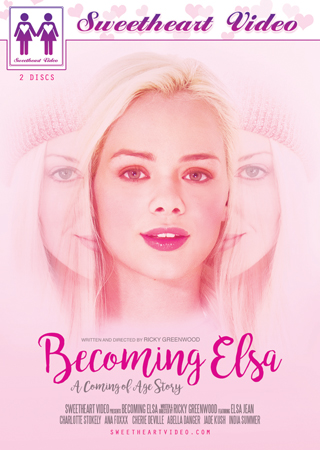 Becoming Elsa