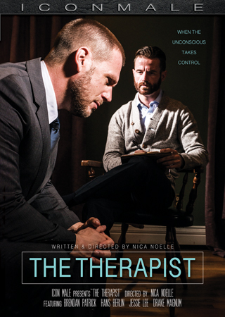 The Therapist