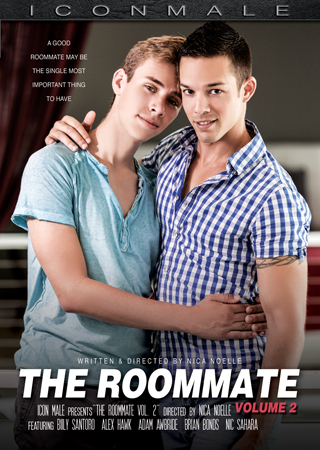 The Roommate Vol. 2