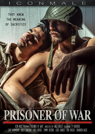 Prisoner Of War