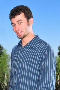 James Deen