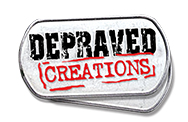 Depraved Creations