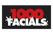 1000 Facials